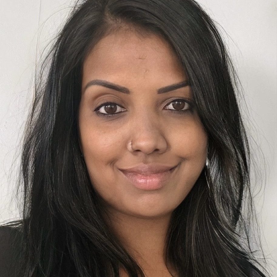Shalini Shalini