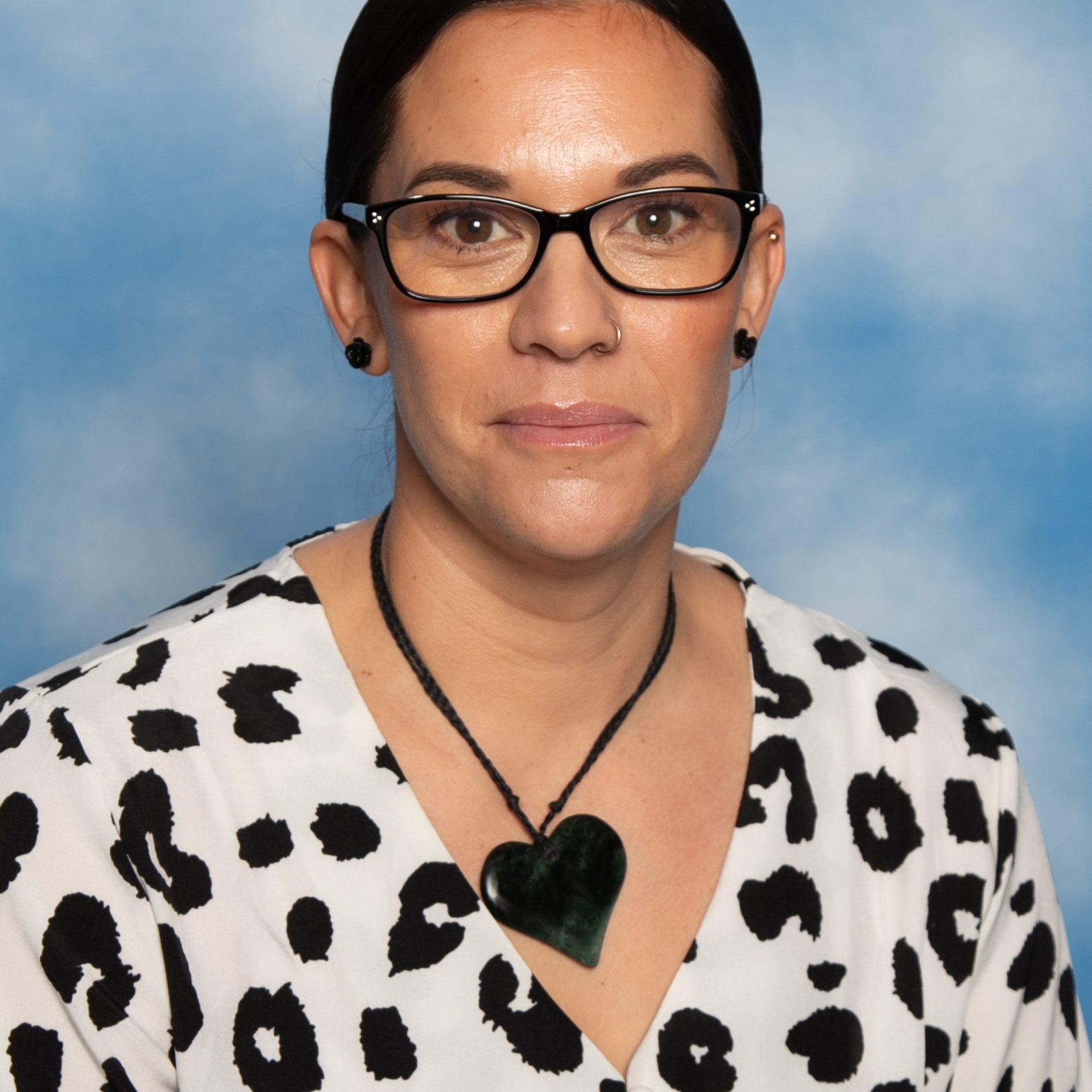 Kernahan, Abbey Kernahan, Abbey