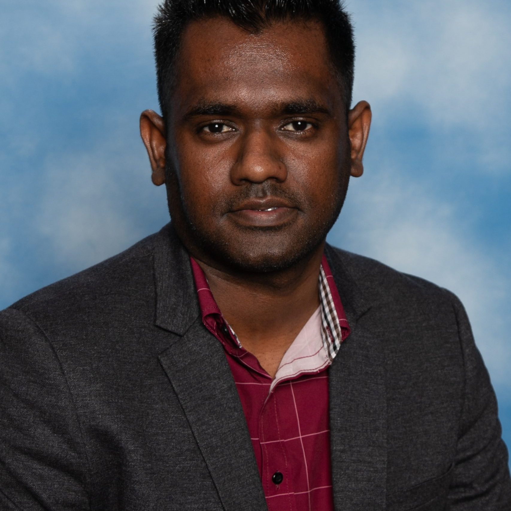 Narayan, Avinash Narayan, Avinash